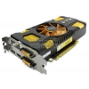 1Gb <PCI-E> DDR-5 ZOTAC <GeForce GTX560Ti> (RTL) DualDVI+HDMI+DP+SLI