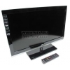 26"    TV/MONITOR BenQ E26-5500 <Black> (LCD, Wide, 1366x768, HDMI, RCA, S-Video, Component, SCART, USB,ПДУ)