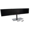 3x23"ЖК монитор Samsung MD230X3 (LCD, Wide, 3x(1920x1080), D-Sub, DVI,  DP, ПДУ проводной)
