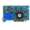SVGA 32MB <AGP> DDR GIGABYTE GV-GF2010D-T32 (OEM)+TV OUT <GEFORCE2 PRO>