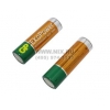 Аккумулятор GP 100AAHCBEP-2 (1.2V, 1050mAh) NiMh, Size "AA" <уп. 2 шт>