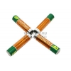 Аккумулятор GP 60AAAHCBEP-4 (1.2V, 630mAh) NiMh, Size "AAA" <уп. 4 шт>
