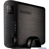 Внешний жесткий диск 2Tb Iomega Home Media II Cloud Edition (34767) 3.5" <LAN> (ПО для Back Up)