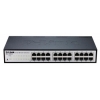 Коммутатор D-Link DES-1100-24/A2A 24x100Mb управляемый