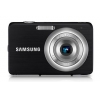 PhotoCamera Samsung ST30 black 10.13Mpix Zoom3x 2.4" microSDHC CCD 1x3 IS el 5minF 0fr/s 30fr/s BP-70A  (EC-ST30ZZBPBRU)