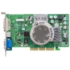 SVGA 256MB <AGP> DDR LEADTEK A310 TD (RTL) DVI+TV OUT <GEFORCEFX-5600>
