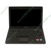 Мобильный ПК Lenovo "IdeaPad S205" 59070194 (Fusion E-350-1.60ГГц, 3072МБ, 320ГБ, HD6310M, LAN, WiFi, BT, WebCam, 11.6" WXGA, W'7 HB 64bit) 