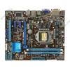 Мат. плата Socket1155 ASUS "P8H61-M LE" rev.3.0 (iH61, 2xDDR3, SATA II, PCI-E, D-Sub, DVI, SB, 1Гбит LAN, USB2.0, mATX) (ret)