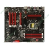 Мат. плата Socket1155 ASUS "Maximus IV Extreme" rev.3.0 (iP67, 4xDDR3, SATA III, SATA II, RAID, 4xPCI-E, SB, 2x1Гбит LAN, BT, USB2.0, USB3.0, E-ATX) (ret)