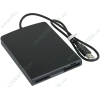 Дисковод 3.5" Sony, внешн., черный (USB) (oem)