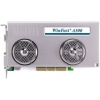 SVGA 128MB <AGP> DDR2 LEADTEK A300 TD (RTL) DVI+TV OUT <GEFORCEFX-5800>