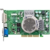 SVGA 128MB <AGP> DDR LEADTEK A310 TD (RTL) DVI+TV OUT <GEFORCEFX-5600>
