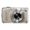 PhotoCamera FujiFilm FinePix T300 gold 14Mpix Zoom10x 3" 720p SDHC CCD 1x2.3 IS opt 5minF 1.2fr/s 30fr/s NP-45A  (16131851)