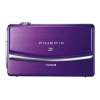 PhotoCamera FujiFilm FinePix Z90 violet 14.2Mpix Zoom5x 3" 720p 38Mb SDXC CCD 1x2.3 IS el 9minF TouLCD 0.8fr/s 30fr/s NP-45A  (16126129)