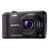 PhotoCamera Sony Cyber-shot DSC-HX7V black 16.2Mpix Zoom10x 3" 1080i SDHC MS Pro Duo CMOS Exmor R 1x0 IS opt 5minF 10fr/s 0fr/s HDMI GPS NP-BG1  (DSCHX7VB.CEE2)