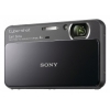 PhotoCamera Sony Cyber-shot DSC-T110 gold 16.1Mpix Zoom4x(25мм) 3" 720p SDHC MS Pro Duo Super HAD CCD 1x2.3 IS opt 1minF TouLCD 1.4fr/s 30fr/s эксклюзивный дизайнNP-BN1  (DSCT110DN.CEE2)