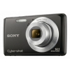 Фотоаппарат Sony Cyber-shot DSC-W520 черный 14.1Mp 5x 2.7" SDHC NP-BN1  (DSCW520B.CEE2)