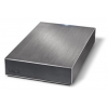 Жесткий диск LaCie USB 1Tb 301961EK Minimus USB 2.0 and USB 3.0