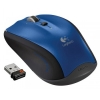 Мышь Logitech M515 Couch Wireless grey USB (910-001844)