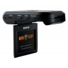 Видеорегистратор Mystery MDR-700 SDHC MMC miniUSB угол обзора 120