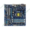 Мат. плата Socket1155 GIGABYTE "GA-HA65M-UD3H-B3" (iH61, 4xDDR3, SATA III, SATA II, RAID, PCI-E, D-Sub, DVI, HDMI, SB, 1Гбит LAN, USB2.0, USB3.0, mATX) (ret)