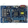 Мат. плата Socket775 GIGABYTE "GA-P41T-D3P" (iG41, 2xDDR3, U100, SATA II, PCI-E, SB, 1Гбит LAN, USB2.0, ATX) (ret)