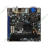 Мат. плата MSI "E350IS-E45" (Fusion E-350-1.60ГГц, Hudson-M1, 2xDDR3, SATA III, PCI-E, D-Sub, HDMI, SB, 1 Гбит LAN, USB2.0, mini-ITX) (ret)