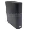 WD <WDBACG0030HCH> My Book Live 3Tb  EXT (RTL) GbLAN