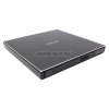 DVD RAM & DVD±R/RW & CDRW ASUS Extreme SLIM EXT.DVD-RW/BK <Black>USB2.0EXT (RTL) <90DV-0000-UA0110>