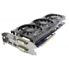 2Gb <PCI-E> DDR-5 Gigabyte GV-R697OC-2GD (RTL) DualDVI+HDMI+DP <Radeon HD6970>