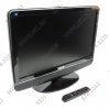 27"    ЖК телевизор/монитор  ASUS 27T1EH BK (LCD, Wide, 1920x1080, D-Sub, HDMI,RCA, S-Video, Component, SCART,ПДУ)