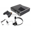 Microsoft  XBOX 360  250Gb + игра "Shadow Complex" <RKH-00011>