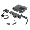 Microsoft  XBOX 360 250Gb + KINECT + игра "Kinect Adventures!" <RKH-00011+LPF-00024> (2ч.)