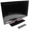 26" TV LG 26LD355 (LCD, Wide, 1366x768, HDMI, D-Sub, RCA, SCART, Component, USB)