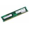 Память DDR2 1Gb (pc2-5300) 667MHz Crucial <Retail> (CT12864AA667)