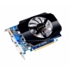 Видеокарта 1Gb <PCI-E> Giga Byte GV-N220D2-1GE с CUDA <GF220, GDDR2, 128 bit, HDCP, DVI, HDMI, Retail>