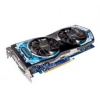 Видеокарта 1Gb <PCI-E> GIGABYTE GV-R685OC-1GD <R6850, GDDR5, 256 bit, 2*DVI, HDMI, DP, Retail>