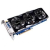 Видеокарта 1Gb <PCI-E> GIGABYTE GV-R695OC-1GD <R6950, GDDR5, 256bit, 2*DVI, HDMI, DP, Retail>