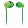 Наушники-вкладыши Philips  SHE3570GN/10  12 - 23 500 Гц  16 Ом  102 дБ  Длина кабеля: 1,2 м