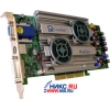 SVGA 128MB <AGP> DDR LEADTEK A250 ULTRA (OEM) DVI+TV OUT <GEFORCE4 TI-4600>