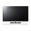 Плазменный телевизор 43" Samsung PS43D490A1W Поддержка 3D, 3D конвертер, 1024 x 768,  600Гц Subfield Motion, 3 HDMI , 1 USB, Цифровой Тюнер (DVB-T/C)