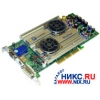 SVGA 128MB <AGP> DDR LEADTEK A250TD (RTL) DVI+TV OUT <GEFORCE4 TI-4400>