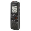 Цифровой диктофон Sony ICDPX312M 2Gb MS + mic (ICDPX312M.CE7)