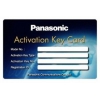 Ключ 8-ми IP-системных телефонов/IP-Softphone  Panasonic KX-NCS3208XJ