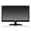 Монитор LG 20" E2041T-BN Glossy-Black TN LED 5ms 16:9 DVI 5M:1 250cd (RUS) (E2041T-BN.ARU)