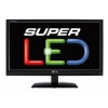 Монитор LG 24" E2441T-BN Glossy-Black TN LED 5ms 16:9 DVI 5M:1 250cd (RUS) (E2441T-BN.ARU)