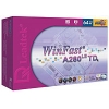 SVGA 64MB <AGP> DDR LEADTEK A280LE TD (RTL) DVI+TV OUT<GEFORCE4 TI-4200-8X>