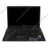 Мобильный ПК ASUS "K72F" (Core i5 480M-2.66ГГц, 4096МБ, 640ГБ, GMAHD, DVD±RW, LAN, WiFi, BT, WebCam, 17.3" HD+, W'7 HP 64bit) 