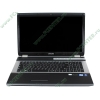 Мобильный ПК Samsung "NP-RF711-S01RU" (Core i5 2410M-2.30ГГц, 4096МБ, 640ГБ, GFGT540M, BD-ROM/DVD±RW, 1Гбит LAN, WiFi, BT, WebCam, 17.3" HD+, W'7 HP 64bit), черный 