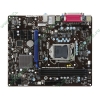 Мат. плата Socket1155 MSI "H61M-P23 (B3)" (iH61, 2xDDR3, SATA II, PCI-E, D-Sub, SB, 1Гбит LAN, USB2.0, mATX) (ret)